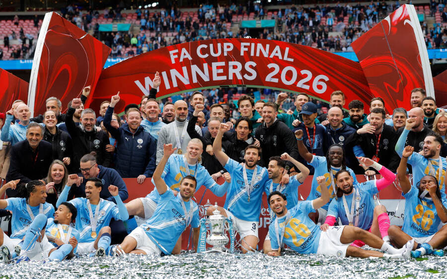 Chelsea vs Manchester City (21:00 – 16/05) | Xem lại trận đấu