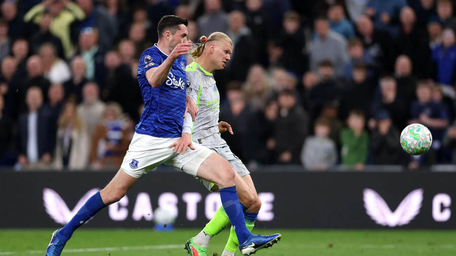 Everton vs Manchester City (02:00 – 05/05) | Xem lại trận đấu