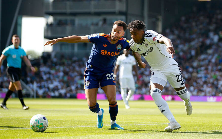 Fulham vs Newcastle United (22:00 – 24/05) | Xem lại trận đấu