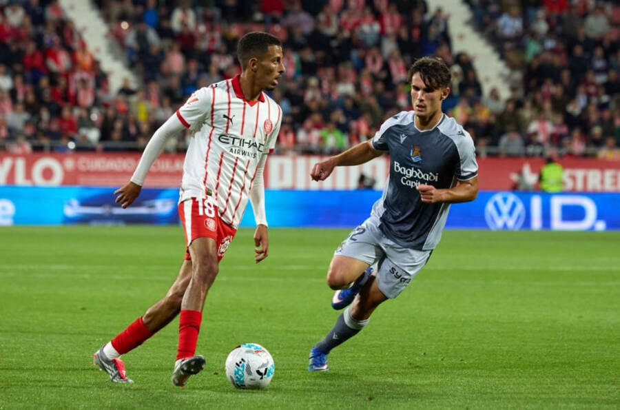 Girona vs Real Sociedad (01:00 – 15/05) | Xem lại trận đấu