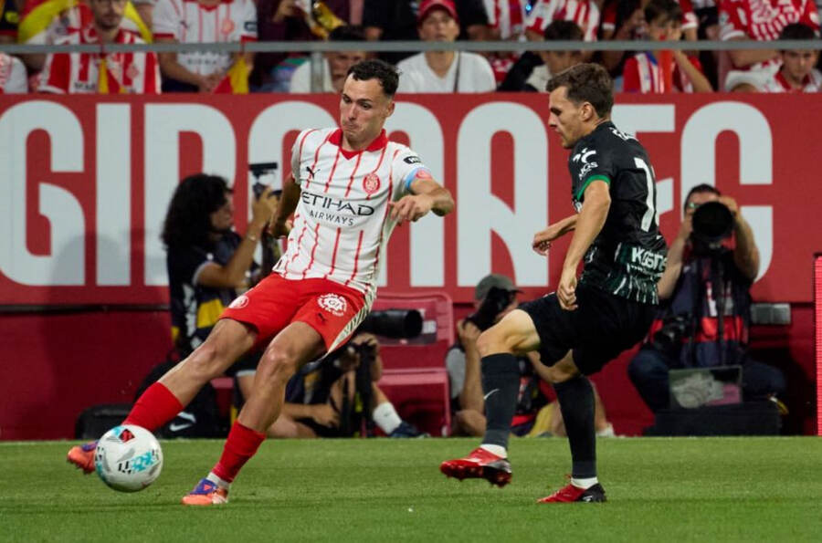 Girona vs Elche (02:00 – 24/05) | Xem lại trận đấu
