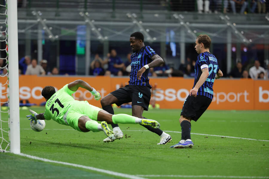 Inter Milan vs Parma (01:45 – 04/05) | Xem lại trận đấu