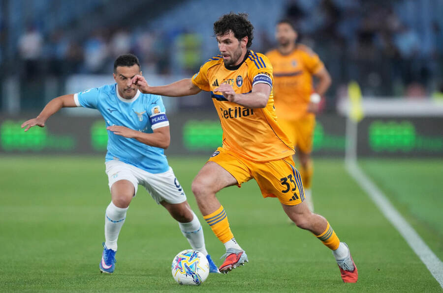Lazio vs Pisa (01:45 – 24/05) | Xem lại trận đấu