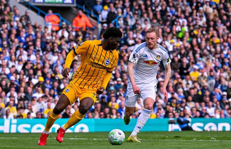 Leeds United vs Brighton (21:00 – 17/05) | Xem lại trận đấu
