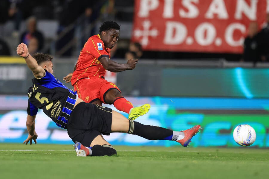 Pisa vs Lecce (01:45 – 02/05) | Xem lại trận đấu