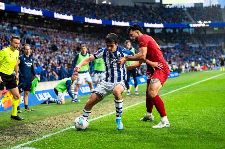 Real Sociedad vs Valencia CF (00:00 – 18/05) | Xem lại trận đấu