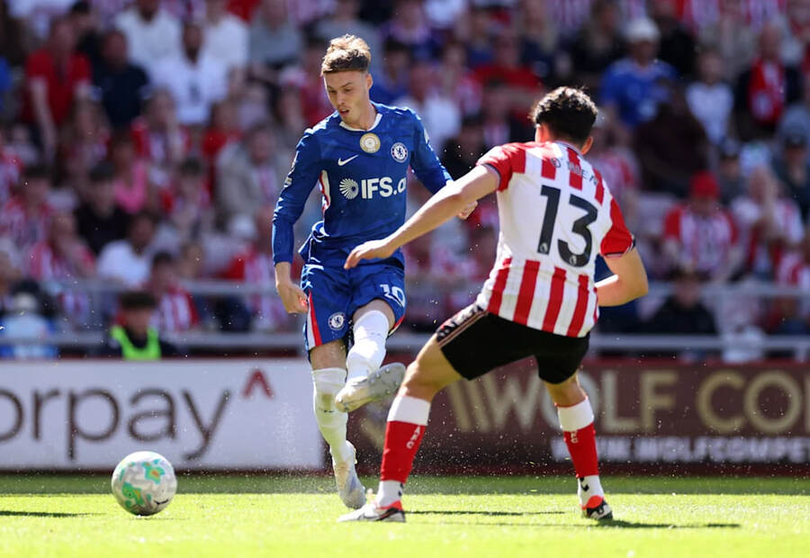 Sunderland vs Chelsea (22:00 – 24/05) | Xem lại trận đấu