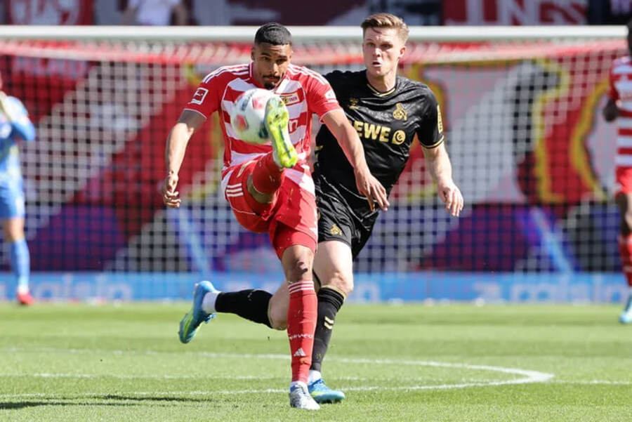 Union Berlin vs FC Köln (20:30 – 02/05) | Xem lại trận đấu